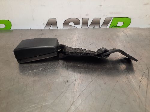 BMW Seat Belt Buckle Sock Rear Left or Right E87 E90 1 3 SERIES