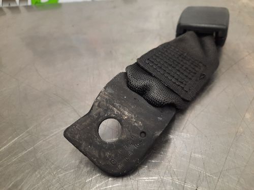 BMW Seat Belt Buckle Sock Rear Left or Right E87 E90 1 3 SERIES