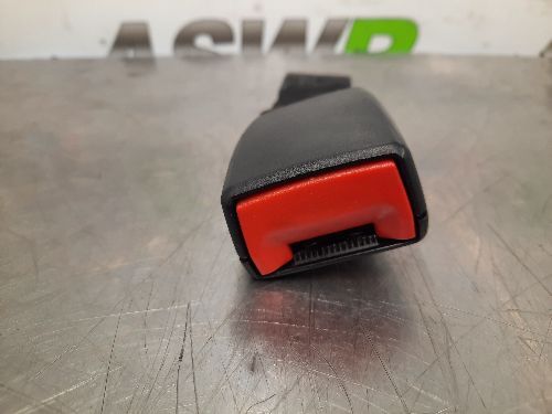 BMW Seat Belt Buckle Sock Rear Left or Right E87 E90 1 3 SERIES