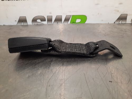 BMW Seat Belt Buckle Sock Rear Left or Right E87 E90 1 3 SERIES