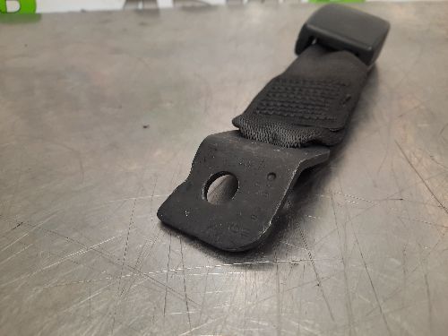 BMW Seat Belt Buckle Sock Rear Left or Right E87 E90 1 3 SERIES