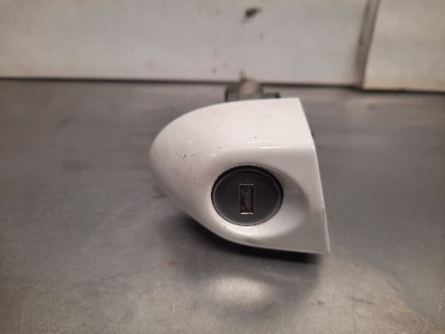 BMW Engine ECU / CAS Kit E87 E90 E84 N47 Diesel Automatic