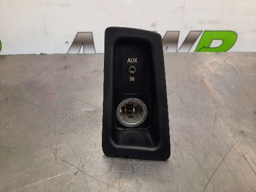BMW AUX-In Port Various E Generation Models