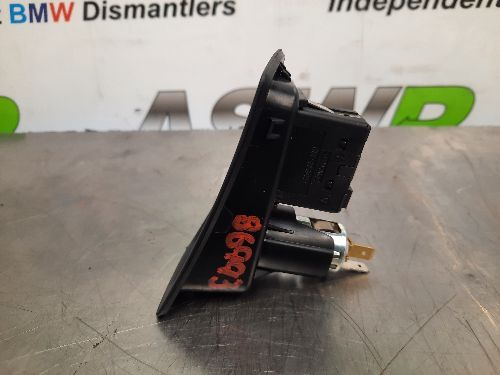 BMW AUX-In Port Various E Generation Models