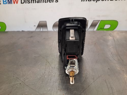 BMW AUX-In Port Various E Generation Models