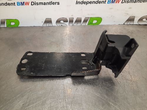 BMW Radiator Support Bracket Left Side E81 E87 E90 E93 1 3 SERIES