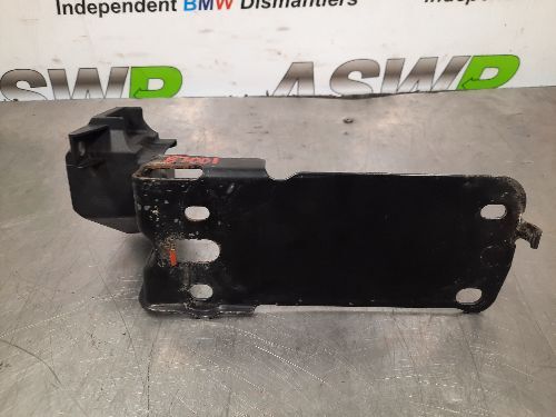 BMW Radiator Support Bracket Right Side E81 E87 E90 E93 1 3 SERIES