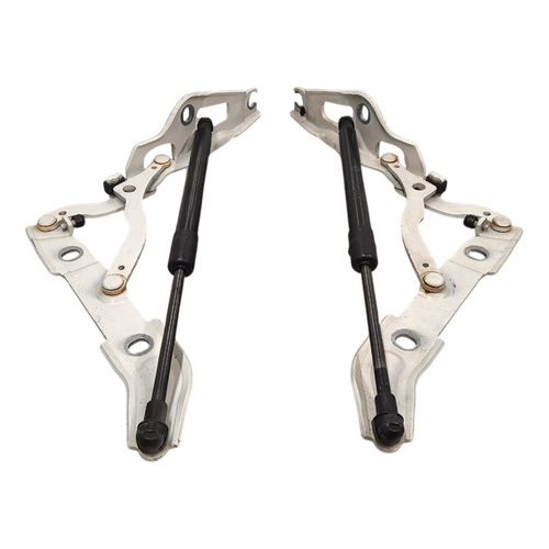 BMW Bootlid Hinges Pair E82 E88 1 SERIES