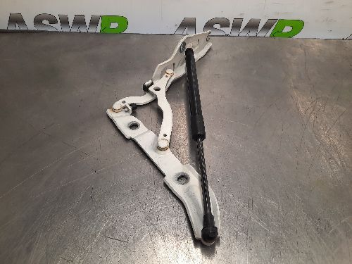 BMW Bootlid Hinges Pair E82 E88 1 SERIES
