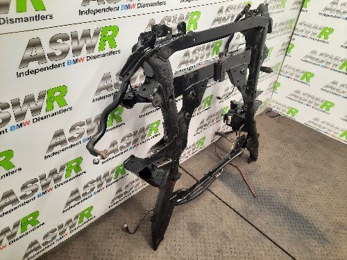 BMW E70 X5 E71 X6 Front Axle Subframe