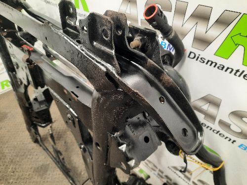 BMW E70 X5 E71 X6 Front Axle Subframe