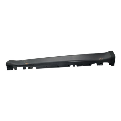 BMW E71 X6 Side Skirt Sill Cover N/S Passenger Left