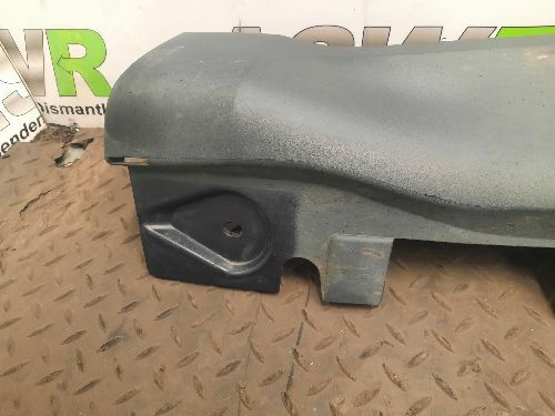 BMW E71 X6 Side Skirt Sill Cover N/S Passenger Left