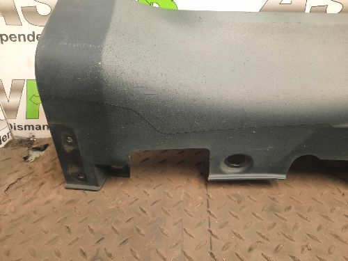 BMW E71 X6 Side Skirt Sill Cover O/S Drivers Right