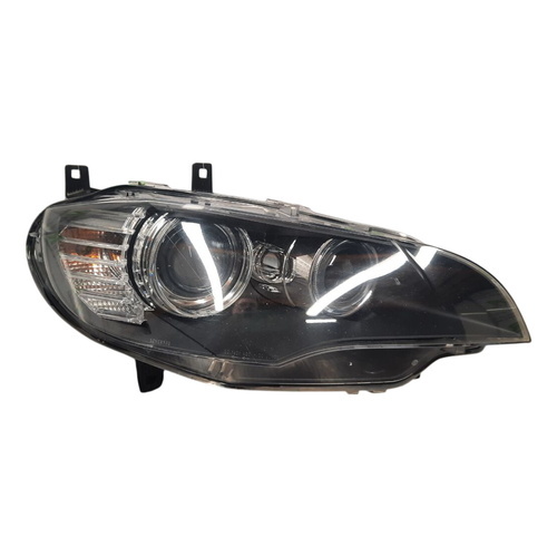 BMW E71 X6 Bi-Xenon Headlight O/S Drivers Right