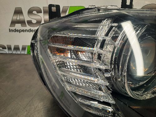 BMW E71 X6 Bi-Xenon Headlight O/S Drivers Right