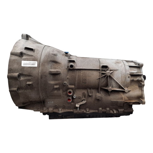 BMW Automatic Gearbox N57 Diesel GA8HP70X E70 X5 LCI E71 X6
