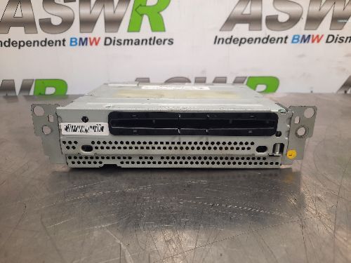 BMW Head Unit Basic Media F20 F22 F45 F30 F32 F10