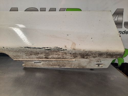 BMW Side Skirt 1 SERIES E81 E82 E88 SE Drivers Right O/S