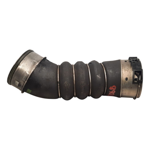 BMW Intercooler to Turbo Hose E70 E71 X5 X6 N57 Diesel 30d