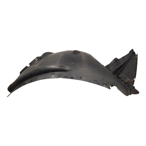 BMW Front Wheel Arch Liner Front Section O/S Drivers Right E71 X6