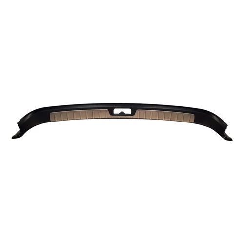 BMW Boot Loading Sill Trim E71 X6