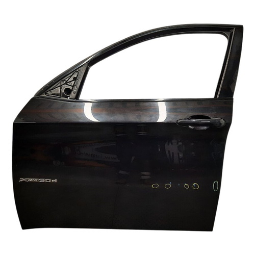 BMW Front Door N/S Passenger Left E71 X6