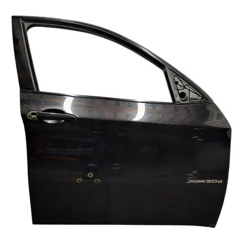 BMW Front Door O/S Drivers Right E71 X6