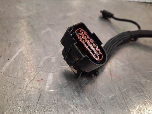 BMW Glow Plug Wiring Loom E90 E91 F07 F10 E70 E71 3 5 SERIES X5 X6