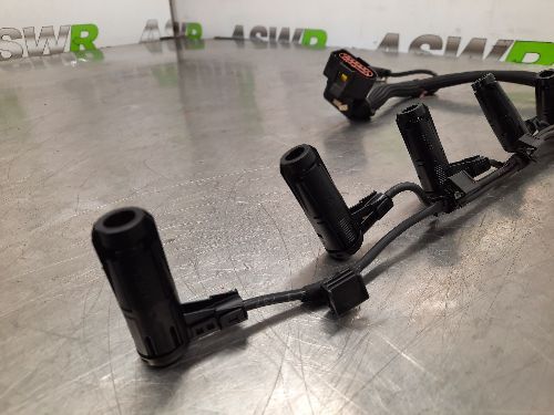 BMW Glow Plug Wiring Loom E90 E91 F07 F10 E70 E71 3 5 SERIES X5 X6