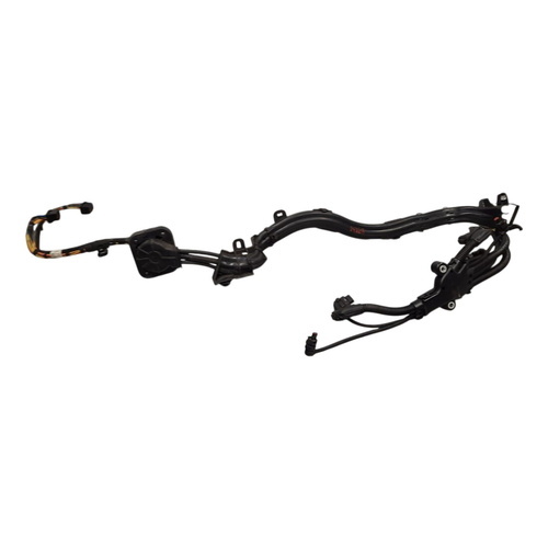 BMW Rear Differential Wiring Loom E70 E71 X5 X6