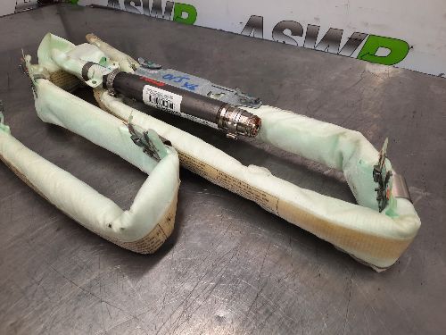 BMW E71 X6 Roof Curtain Module O/S Drivers Right