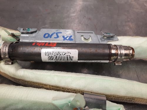 BMW E71 X6 Roof Curtain Module O/S Drivers Right