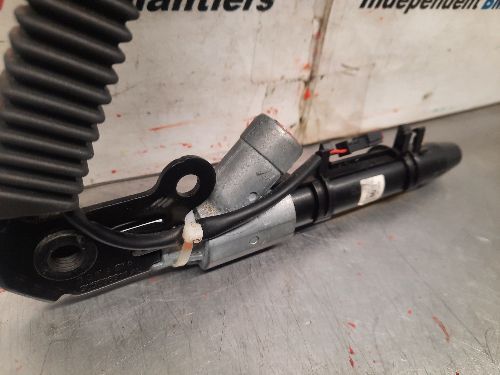 BMW E70 X5 E71 X6 Seat Belt Tensioner Front N/S Passenger Left