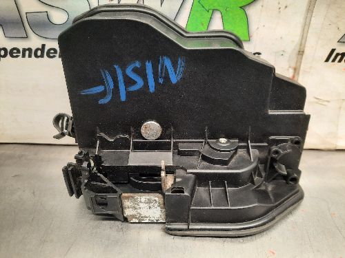 BMW E & F Generation Door Catch Front N/S Passenger Side