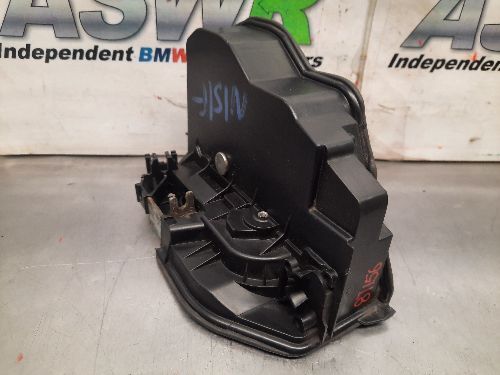 BMW E & F Generation Door Catch Front N/S Passenger Side