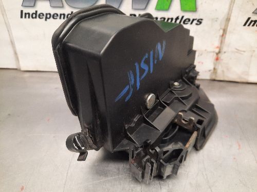 BMW E & F Generation Door Catch Front N/S Passenger Side