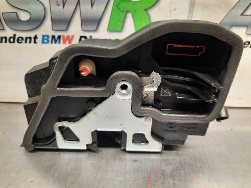 BMW E & F Generation Door Catch Front N/S Passenger Side