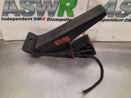 BMW F40 F45 E63 1 2 6 SERIES AUTOMATIC Accelerator Pedal