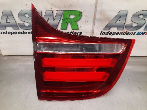 BMW Rear Tail Light Inner O/S Drivers Side E71 X6