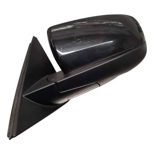 BMW Wing Mirror N/S Passenger Left E71 X6 Top View