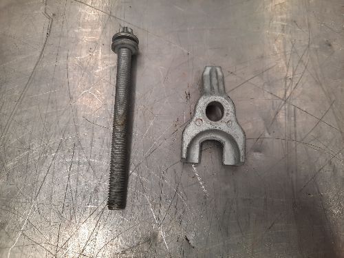 BMW Fuel Injector Clamp N47 N57 Diesel Various Models