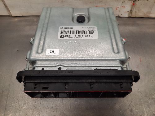 BMW Engine ECU / CAS Kit N57 Diesel E70 E71 X5 X6 30d