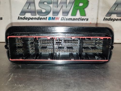 BMW Engine ECU / CAS Kit N57 Diesel E70 E71 X5 X6 30d