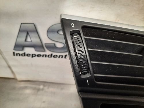 BMW Dashboard Air Vent N/S Passenger Left E70 E71 X5 X6