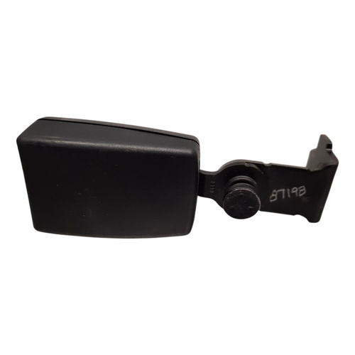 BMW E70 X5 E71 X6 LEFT RIGHT Rear Seatbelt Sock Buckle