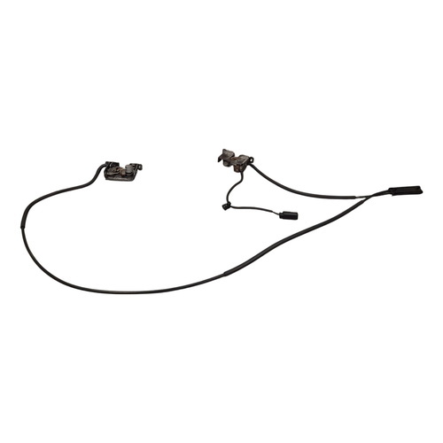 BMW Bonnet Locks Pair E70 F15 X5 E71 F16 X6