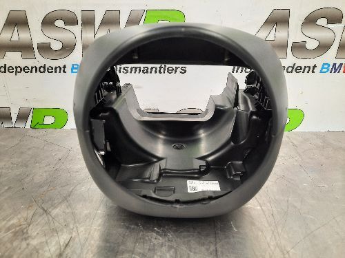 BMW Steering Column Cowling E70 X5 E71 X6