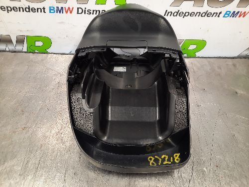 BMW Steering Column Cowling E70 X5 E71 X6