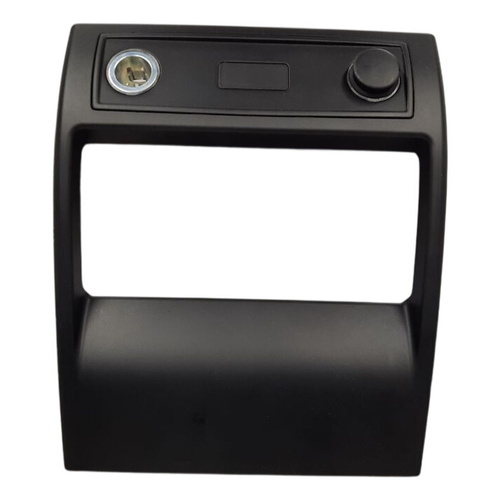 BMW Rear Centre Console Trim Cover E71 E72 X6